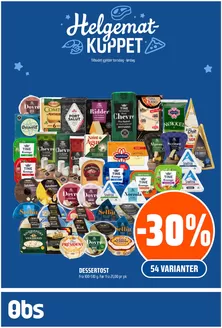 Obs-katalog i Haugesund | Våre beste tilbud for deg | 2026-03-19T00:00:00.000Z - 2026-04-02T00:00:00.000Z