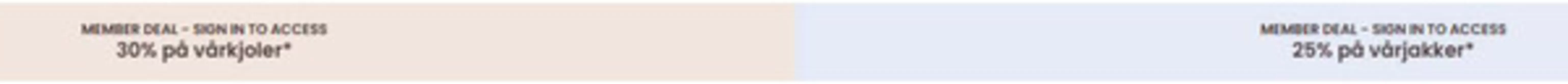 Bubbleroom-katalog i Stavanger | 30% på vårkjoler ved kjøp for minst 699kr | 2026-03-19T00:00:00.000Z - 2026-03-22T00:00:00.000Z
