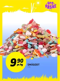 Bunnpris-katalog i Porsgrunn | Topptilbud for smarte sparere | 2026-03-20T00:00:00.000Z - 2026-04-03T00:00:00.000Z