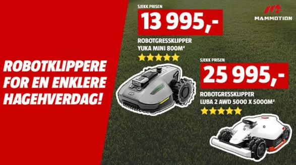 Bauhaus-katalog | Eksklusive tilbud og kupp | 2026-03-23T00:00:00.000Z - 2026-04-06T00:00:00.000Z