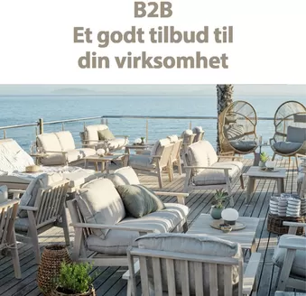 JYSK-katalog i Ulset | JYSK Kundeavis | 2026-03-23T00:00:00.000Z - 2026-04-06T00:00:00.000Z