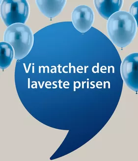 JYSK-katalog i Ulset | Aktuelle tilbud og kampanjer | 2026-03-23T00:00:00.000Z - 2026-04-06T00:00:00.000Z