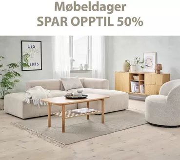 JYSK-katalog i Bergen | Attraktive spesialtilbud for alle | 2026-03-24T00:00:00.000Z - 2026-04-07T00:00:00.000Z