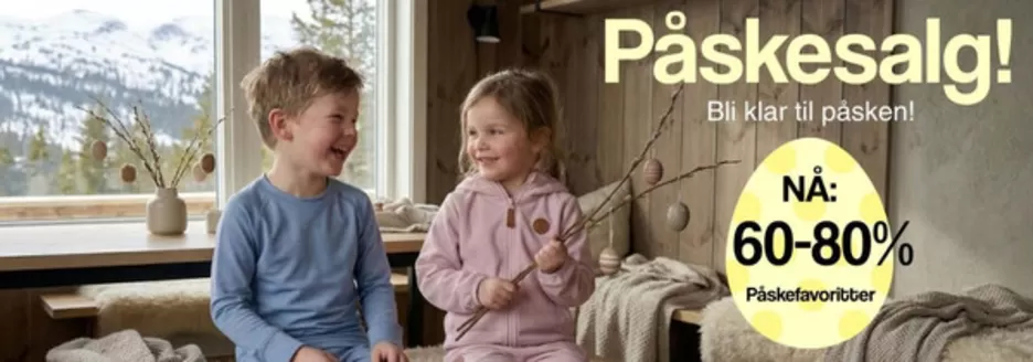 babybanden-katalog i Jessheim | NÅ 60-80% Påskefavoritter | 2026-03-24T00:00:00.000Z - 2026-04-05T00:00:00.000Z