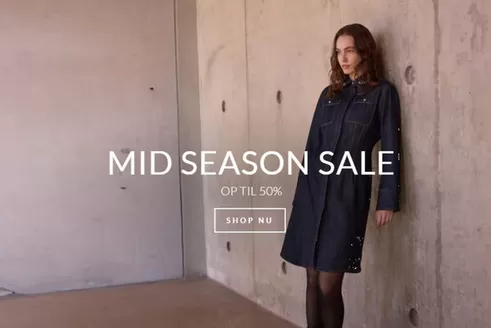 Bruuns Bazaar-katalog | Mid season sale op til 50% | 2026-03-31T00:00:00.000Z - 2026-04-12T00:00:00.000Z