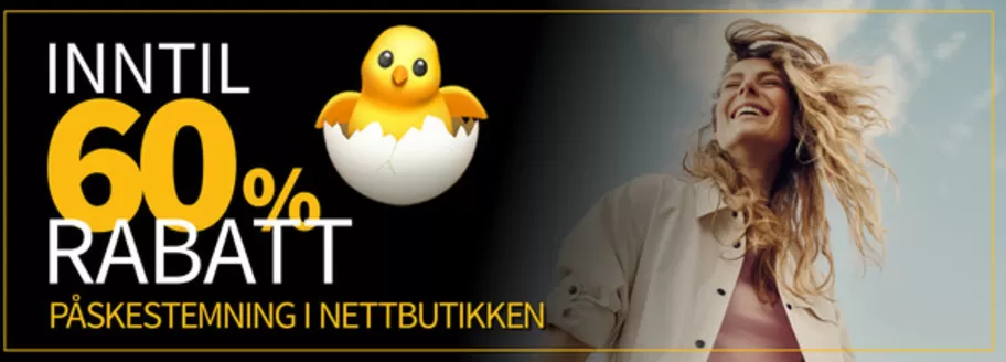 Sportmann-katalog i Florø | Sportmann Salg | 2026-04-01T00:00:00.000Z - 2026-04-15T00:00:00.000Z