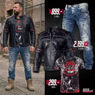 rockdenim-katalog | Rockdenim Salg | 2026-04-02T00:00:00.000Z - 2026-05-01T00:00:00.000Z