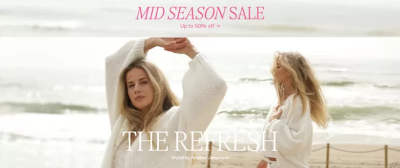 Bik Bok-katalog | Mid Season Sale | 2026-04-02T00:00:00.000Z - 2026-04-16T00:00:00.000Z