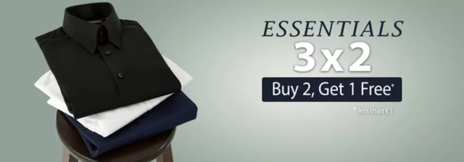 7Camicie-katalog i Kolvereid | 7Camicie Promo | 2026-04-03T00:00:00.000Z - 2026-04-17T00:00:00.000Z