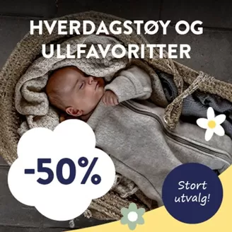 Barnevognhuset Rudo-katalog | Barnevognhuset Rudo Promo | 2026-04-07T00:00:00.000Z - 2026-04-21T00:00:00.000Z