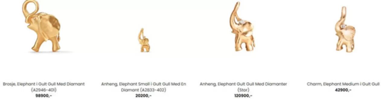 Gullsmed Stamnæss -katalog i Sarpsborg | Gullsmed Stamnæss Salg | 2026-04-07T00:00:00.000Z - 2026-04-21T00:00:00.000Z