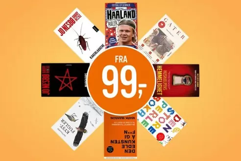 Notabene-katalog | Notabene Salg | 2026-04-09T00:00:00.000Z - 2026-04-23T00:00:00.000Z