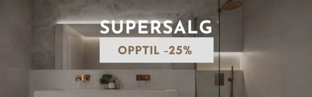 Norfloor-katalog | Supersalg | 2026-04-09T00:00:00.000Z - 2026-04-23T00:00:00.000Z