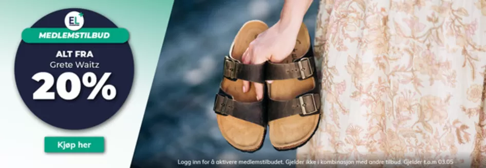 Enklere Liv-katalog | Enklere Liv Promo | 2026-04-10T00:00:00.000Z - 2026-05-03T00:00:00.000Z