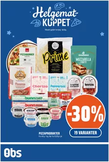 Obs-katalog i Skoppum | Attraktive spesialtilbud for alle | 2026-04-24T00:00:00.000Z - 2026-04-26T00:00:00.000Z