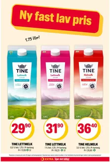 Coop Extra-katalog i Skoppum | Spar nå med våre tilbud | 2026-04-13T00:00:00.000Z - 2026-04-19T00:00:00.000Z
