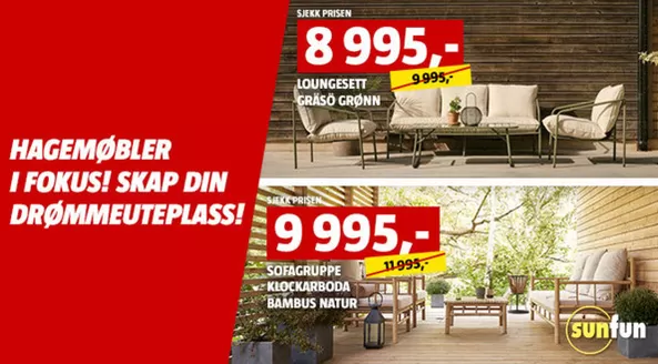 Bauhaus-katalog | Aktuelle kupp og tilbud | 2026-04-21T00:00:00.000Z - 2026-05-05T00:00:00.000Z