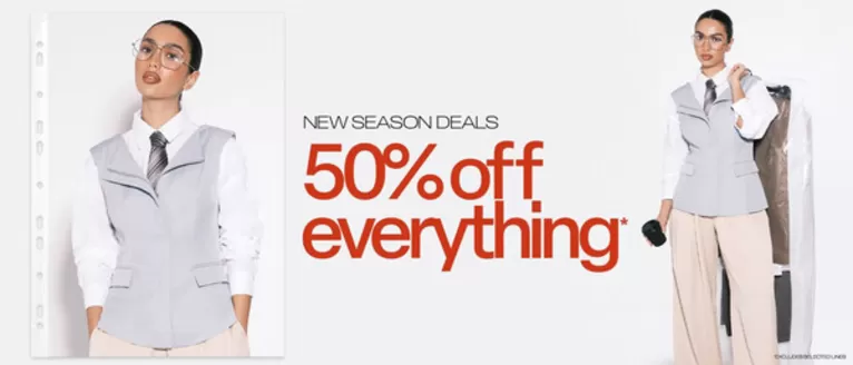 boohoo-katalog i Ålesund | Boohoo promo | 2026-04-21T00:00:00.000Z - 2026-05-05T00:00:00.000Z