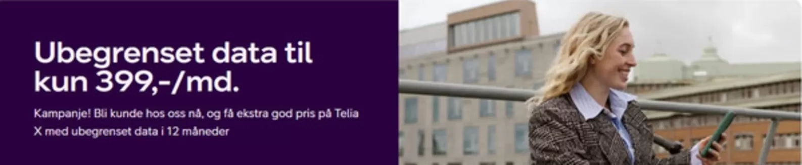 Telia-katalog | Telia Salg | 2026-04-21T00:00:00.000Z - 2026-05-05T00:00:00.000Z