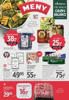 Meny-katalog i Malvik | MENYnsteuge | 2026-04-24T00:00:00.000Z - 2026-04-30T00:00:00.000Z