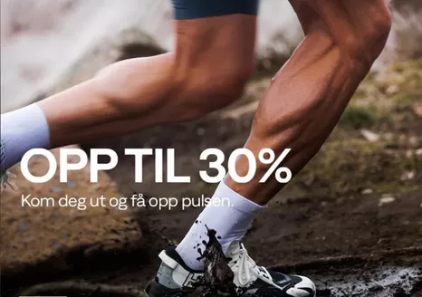 Outnorth-katalog i Løkken Verk | Opptil 30% | 2026-04-23T00:00:00.000Z - 2026-05-07T00:00:00.000Z