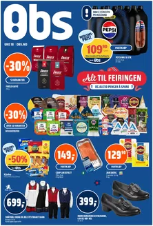 Obs-katalog i Rud | Topptilbud og rabatter | 2026-04-27T00:00:00.000Z - 2026-05-03T00:00:00.000Z