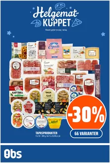 Obs-katalog | Tilbud for kuppjegere | 2026-05-07T00:00:00.000Z - 2026-05-21T00:00:00.000Z