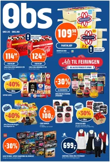 Obs-katalog i Nyborg | Våre beste kupp | 2026-05-11T00:00:00.000Z - 2026-05-17T00:00:00.000Z