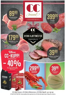 CC Mat-katalog i Nyborg | CC Mat Kundeavis | 2026-05-11T00:00:00.000Z - 2026-05-17T00:00:00.000Z