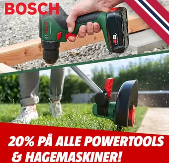 Bauhaus-katalog i Time | Flott tilbud for alle kunder | 2026-05-11T00:00:00.000Z - 2026-05-25T00:00:00.000Z