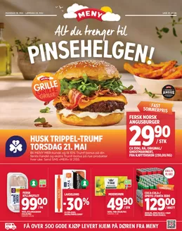 Meny-katalog | Meny Kundeavis | 2026-05-18T00:00:00.000Z - 2026-05-23T00:00:00.000Z