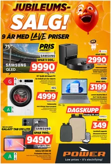 POWER-katalog | POWER Kundeavis | 2026-05-04T00:00:00.000Z - 2026-06-07T00:00:00.000Z