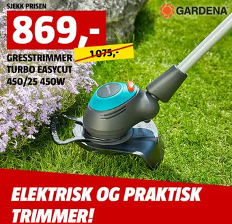 Bauhaus-katalog i Halden | Flotte rabatter på utvalgte produkter | 2026-05-18T00:00:00.000Z - 2026-06-01T00:00:00.000Z