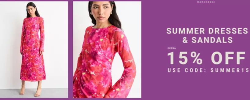 Warehouse -katalog | Warehouse Promo | 2026-05-18T00:00:00.000Z - 2026-06-01T00:00:00.000Z