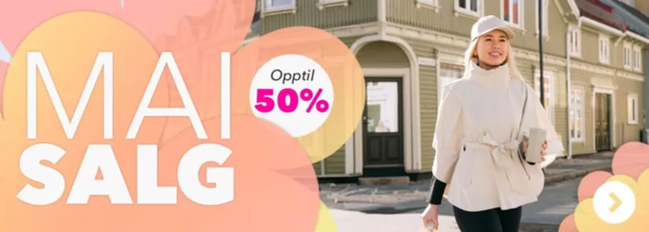 Stormberg-katalog | Mai salg | 2026-05-18T00:00:00.000Z - 2026-05-31T00:00:00.000Z