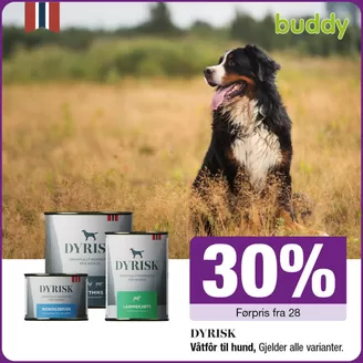 Buddy-katalog i Halden | Buddy Promo | 2026-05-18T00:00:00.000Z - 2026-05-23T00:00:00.000Z