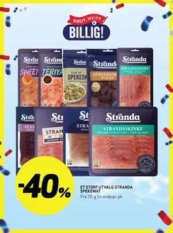Bunnpris-katalog | Nye tilbud å oppdage | 2026-05-21T00:00:00.000Z - 2026-06-04T00:00:00.000Z