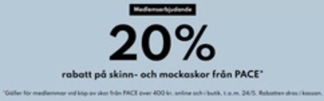 Nilson Shoes-katalog i Sarpsborg | Nilson Shoes Promo | 2026-05-21T00:00:00.000Z - 2026-05-24T00:00:00.000Z