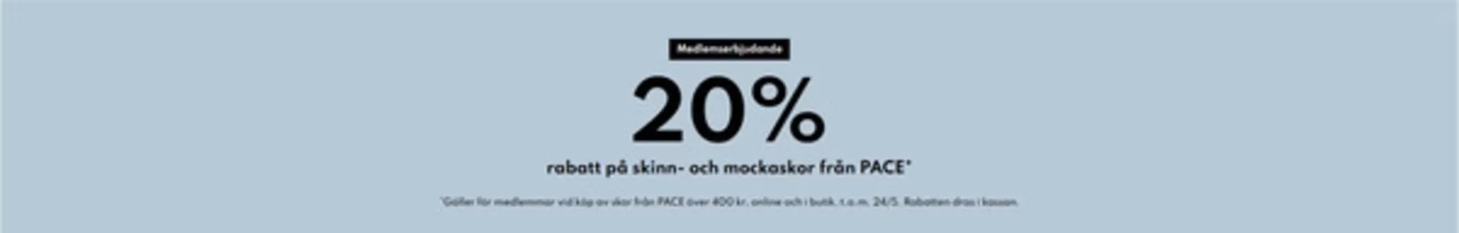Skopunkten-katalog i Sarpsborg | Skopunkten Promo | 2026-05-21T00:00:00.000Z - 2026-05-24T00:00:00.000Z