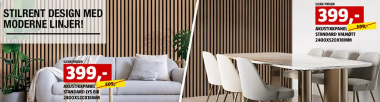 Bauhaus-katalog | Spesialtilbud for deg | 2026-05-23T00:00:00.000Z - 2026-06-06T00:00:00.000Z