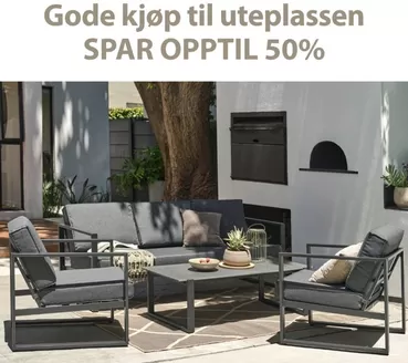 JYSK-katalog i Ørsta | Flotte rabatter på utvalgte produkter | 2026-05-25T00:00:00.000Z - 2026-06-08T00:00:00.000Z