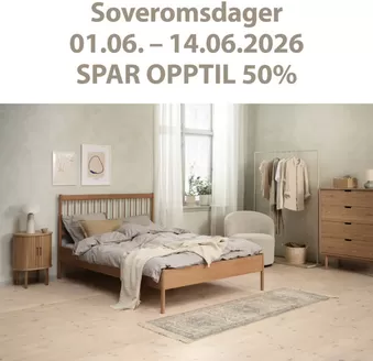 JYSK-katalog | Våre beste kupp | 2026-06-01T00:00:00.000Z - 2026-06-14T00:00:00.000Z