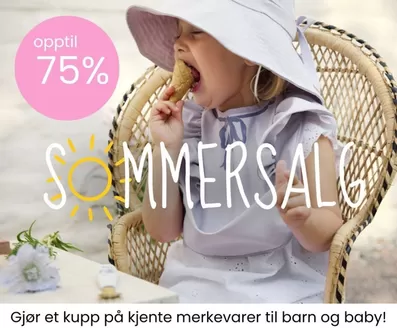 Mimmis-katalog | Sommersalg | 2026-06-01T00:00:00.000Z - 2026-06-15T00:00:00.000Z