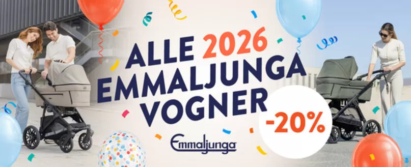 Barnevognhuset Rudo-katalog | Barnevognhuset Rudo Promo | 2026-06-09T00:00:00.000Z - 2026-06-23T00:00:00.000Z