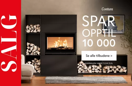 Varmefag-katalog | Varmefag Salg | 2026-06-12T00:00:00.000Z - 2026-06-21T00:00:00.000Z