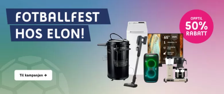ELON-katalog | Elon Promo | 2026-06-12T00:00:00.000Z - 2026-06-26T00:00:00.000Z