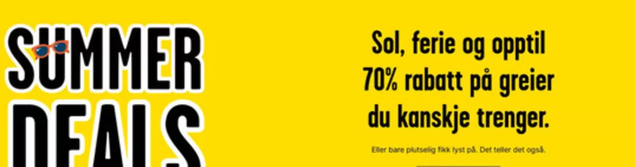 Teknikmagasinet-katalog | Summer Deals | 2026-06-12T00:00:00.000Z - 2026-06-26T00:00:00.000Z
