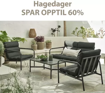 JYSK-katalog | Våre beste tilbud for deg | 2026-06-15T00:00:00.000Z - 2026-06-29T00:00:00.000Z