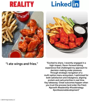 TGI Fridays-katalog | Aktuelle spesialkampanjer | 2026-06-21T00:00:00.000Z - 2026-07-05T00:00:00.000Z