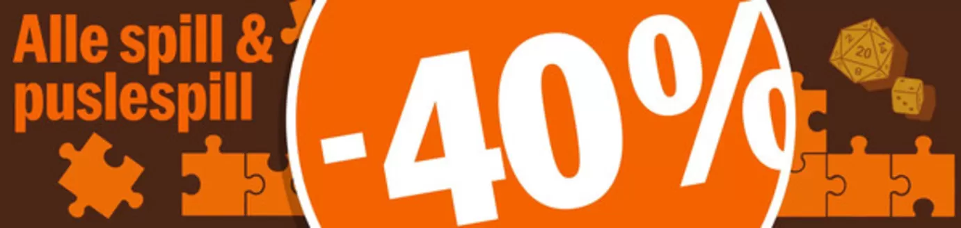 Ark Bokhandel kundeavis i Nordre Land | Ark Bokhandel Promo | 2026-06-24T00:00:00.000Z - 2026-07-08T00:00:00.000Z